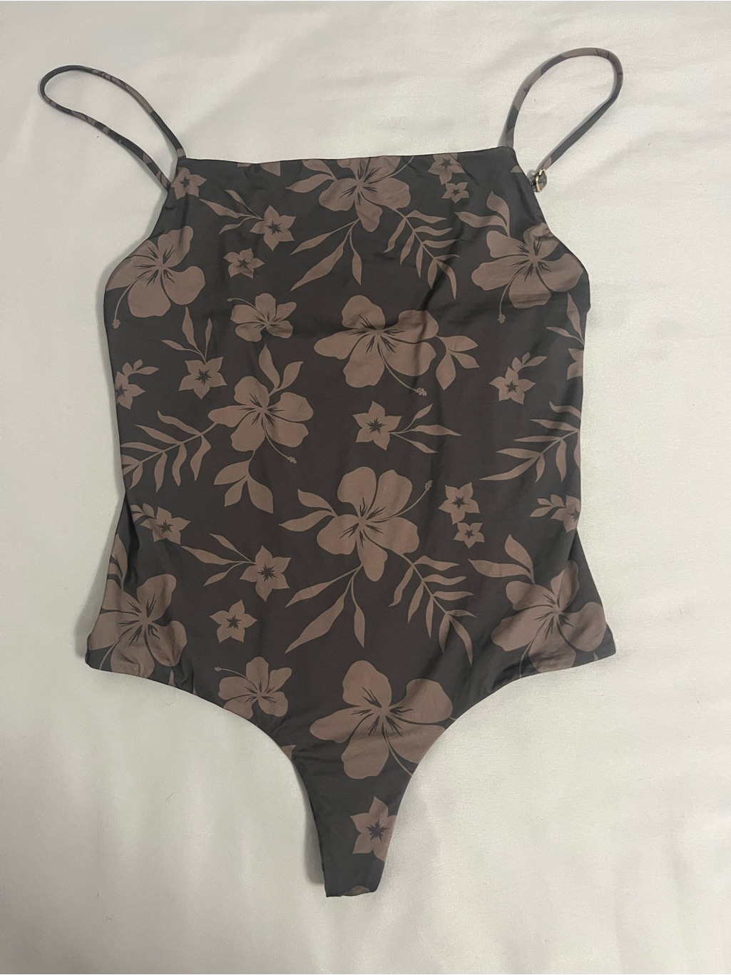Mai Underwear One Piece Swim